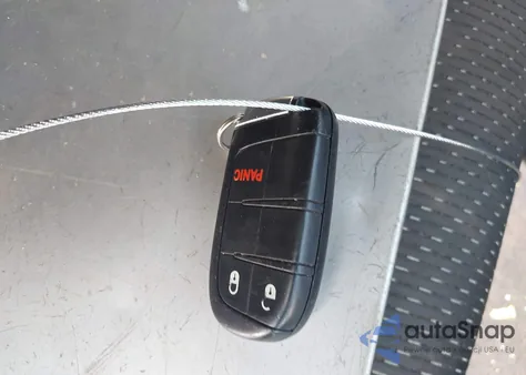 2020 Dodge Journey Se Value z USA, uszkodzony, nr VIN 3C4PDCAB4LT206918